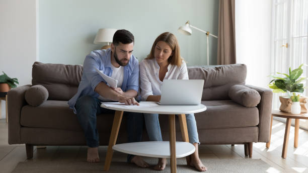 Financial Counseling and Guidance in Temple, GA